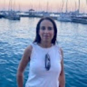 Meet your Posher, Renee